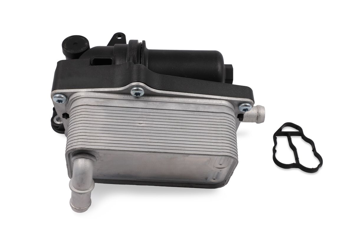 GK 765093 Μονάδα φίλτρου λαδιού for MERCEDES-BENZ